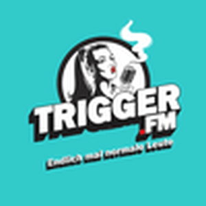 Écoutez Trigger.FM dans l'application