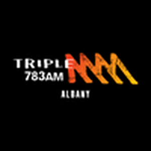 Écoutez Triple M Albany 783 dans l'application