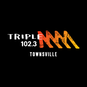 Écoutez Triple M Townsville 102.3 dans l'application