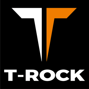 Écoutez T-Rock dans l'application