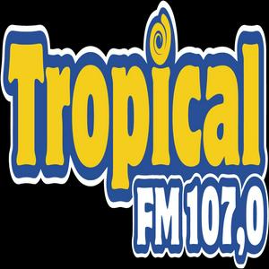 Écoutez Tropical FM Marbella 107.0 dans l'application