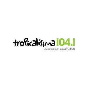 Écoutez Tropicalisima 104.1 FM dans l'application