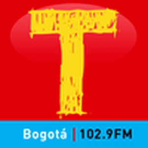 Écoutez Tropicana Bogotá 102.9 fm dans l'application