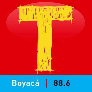 Écoutez Tropicana Boyacá 107.3 fm dans l'application