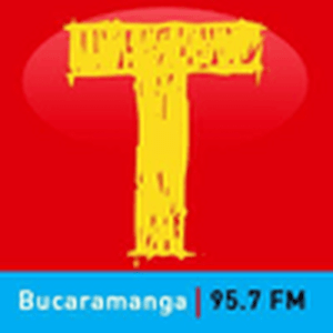 Écoutez Tropicana Bucaramanga 95.7 fm dans l'application