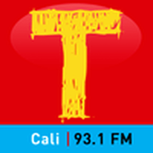 Écoutez Tropicana Cali 93.1 fm dans l'application