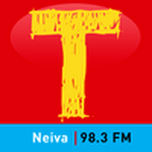 Écoutez Tropicana Neiva 98.3 fm dans l'application