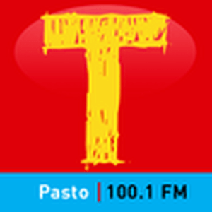 Écoutez Tropicana Pasto 100.1 fm dans l'application