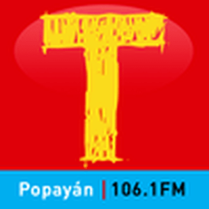 Écoutez Tropicana Popayán 106.1 fm dans l'application