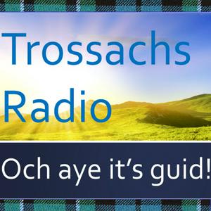 Écoutez Trossachs Radio dans l'application