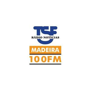 Écoutez TSF Madeira dans l'application