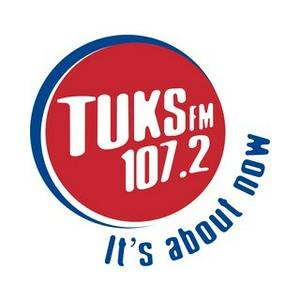 Écoutez TUKS FM dans l'application