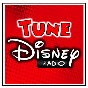 Écoutez Tune Disney Radio dans l'application