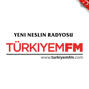 Écoutez Türkiyem FM dans l'application