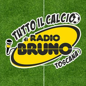 Écoutez Tutto il calcio di Radio Bruno dans l'application