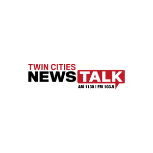 Écoutez Twin Cities News Talk dans l'application