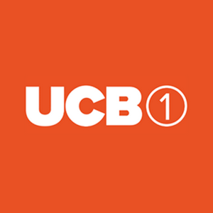 Écoutez UCB1 dans l'application