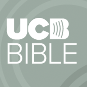 Écoutez UCB Bible dans l'application