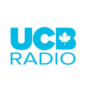 Écoutez UCB Canada 100.5 Kingston dans l'application