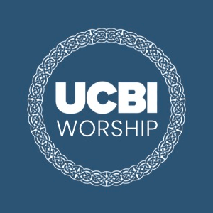 Écoutez UCB Ireland Worship dans l'application