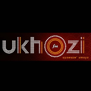 Écoutez Ukhozi FM dans l'application