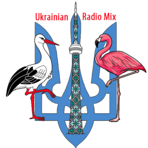 Écoutez Ukrainian Radio Mix dans l'application