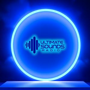 Écoutez Ultimate Sounds Radio dans l'application