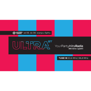 Ultra FM Split