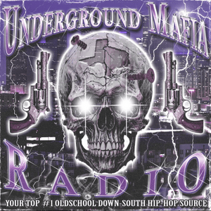 Écoutez UNDERGROUND MAFIA RADIO dans l'application