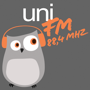 Écoutez uniFM dans l'application