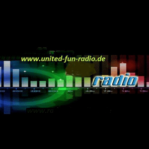 Écoutez United-Fun-Radio dans l'application