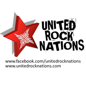 Écoutez UNITED ROCK NATIONS dans l'application