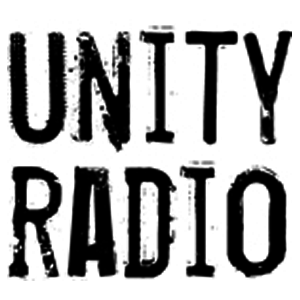 Écoutez Unity Radio dans l'application