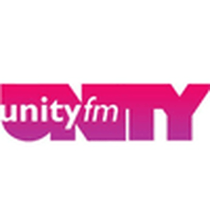 Écoutez Unity FM dans l'application