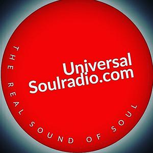 Écoutez Universal Soul Radio dans l'application