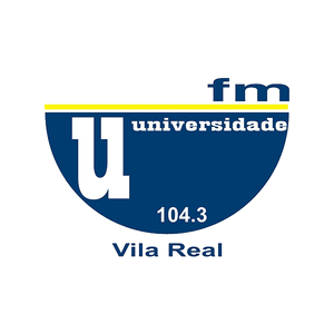 Écoutez Universidade FM Vila Real dans l'application