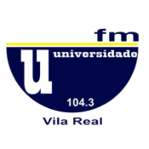 Écoutez Rádio Universidade Marão 104.3 FM dans l'application