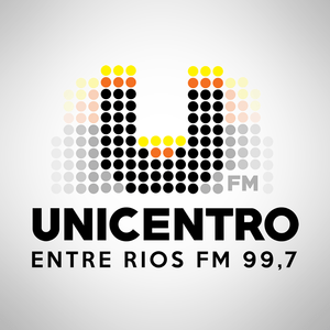 Écoutez Unicentro Entre Rios FM 99,7 dans l'application