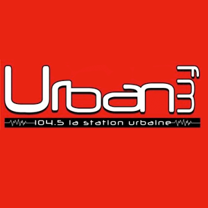 Écoutez Urban 104.5 FM dans l'application