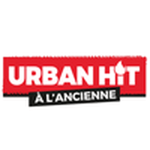 Écoutez Urban Hit á l'ancienne dans l'application