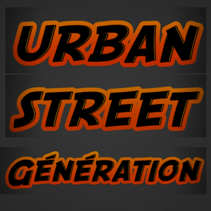 Écoutez URBAN STREET GENERATION dans l'application