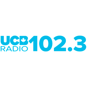 Écoutez UCB Canada 102.3 Belleville dans l'application