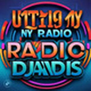 Écoutez UTICA NY RADIO LIVE DJADIS dans l'application