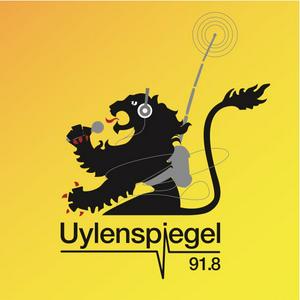 Écoutez Radio Uylenspiegel dans l'application