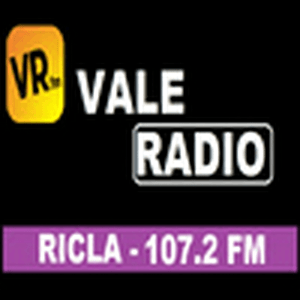 Écoutez ValeRadio dans l'application