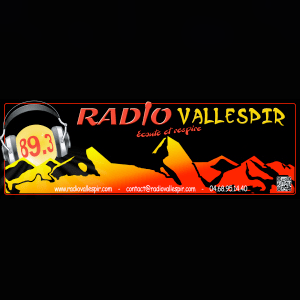 Écoutez Radio Vallespir 89.3  dans l'application