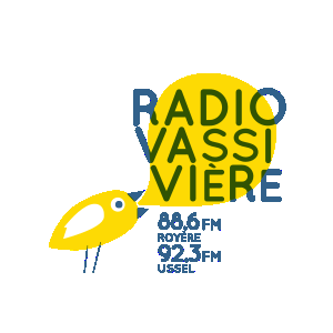 Écoutez Radio Vassiviere 88.6 dans l'application