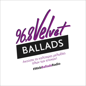 Écoutez Velvet Ballads dans l'application