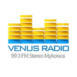 Écoutez Venus Radio Mykonos 99.3 FM dans l'application