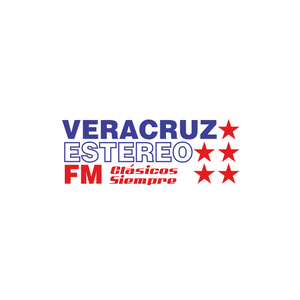 Écoutez Veracruz Estereo dans l'application